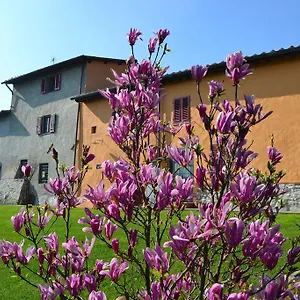  Alloggio per agriturismo La Querce Italia