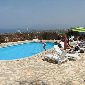  Appartamento Casa Vacanze Valentina Italia