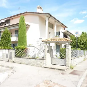  Appartamento Dimora Rinaldi Italia