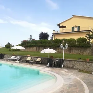  Appartamento Casa Dei Pini Italia