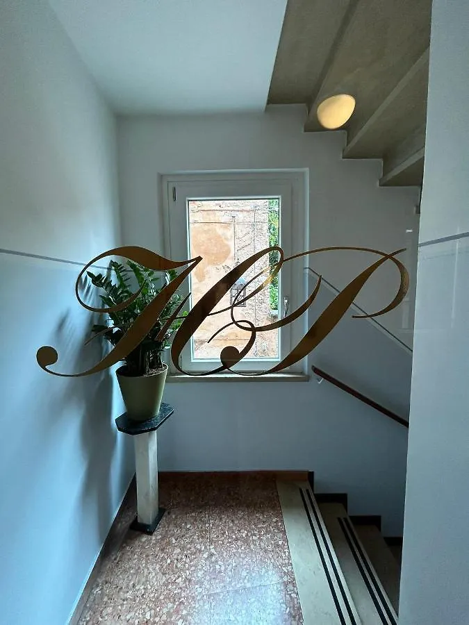 Hotel Albergo Da Pina Lazise