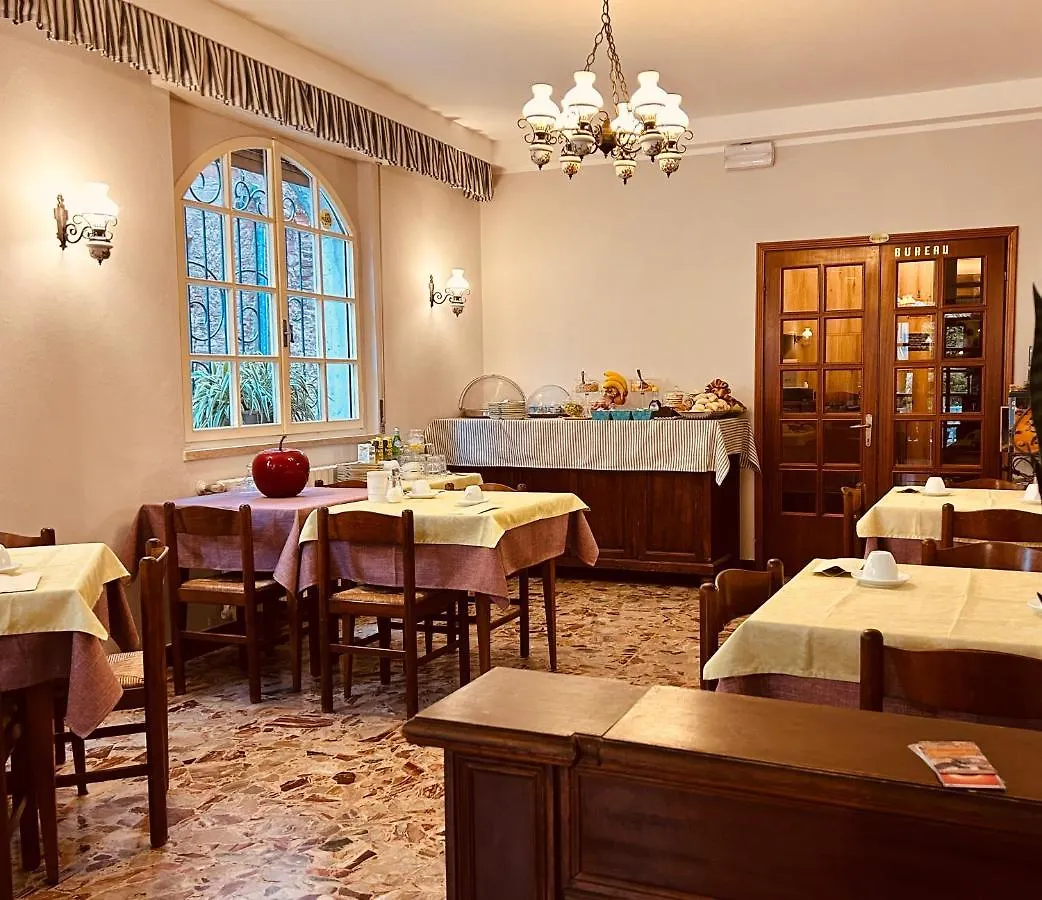 Albergo Da Pina Lazise Hotel