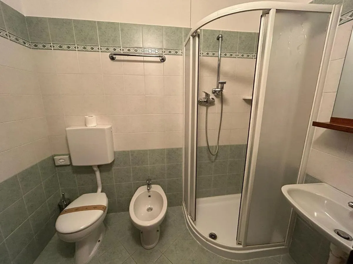 Albergo Da Pina Lazise