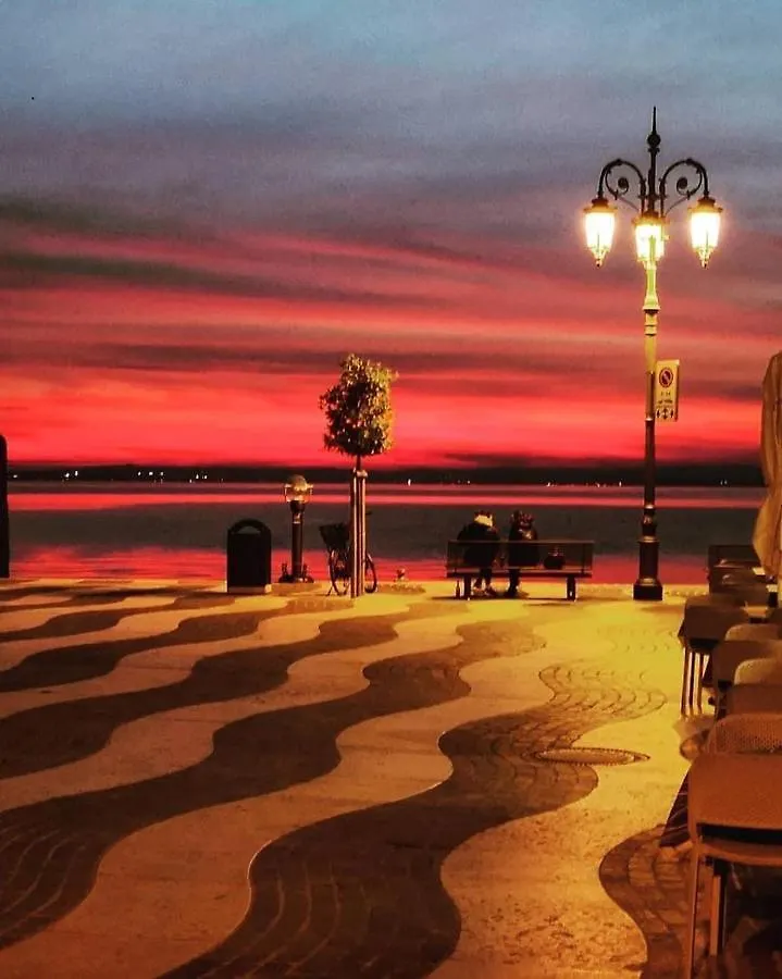 Hotel Albergo Da Pina Lazise