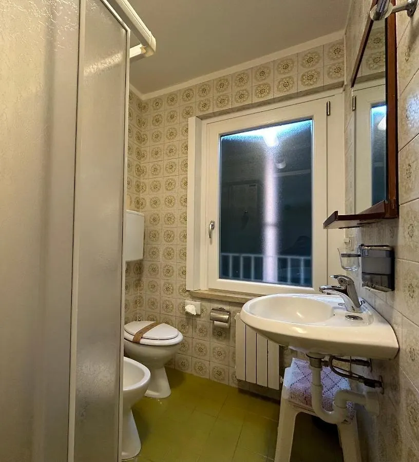 Albergo Da Pina Lazise Italia