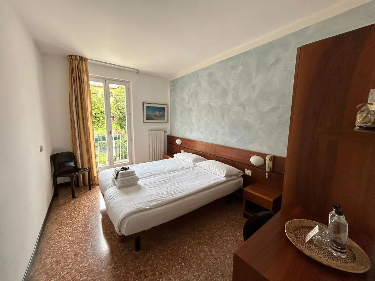 Albergo Da Pina Lazise 0*,
