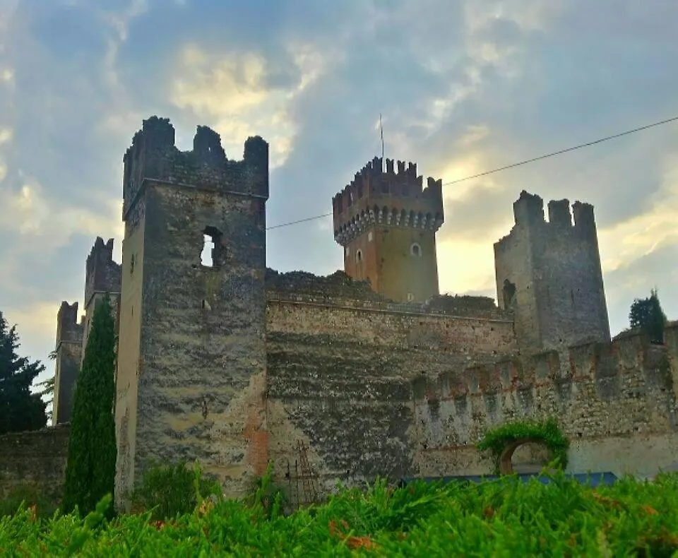 Albergo Da Pina Lazise 0*,  Italia