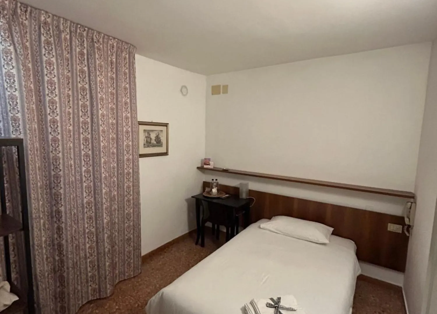 Hotel Albergo Da Pina Lazise
