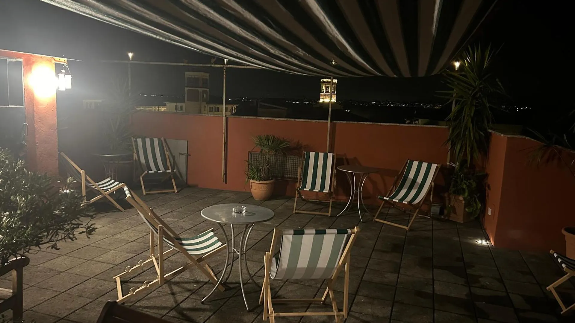 Albergo Da Pina Lazise Hotel